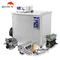 Équipement de nettoyage à ultrasons de 360 litres de capacité 3600 W de puissance avec un minuteur de 1 à 99 heures