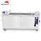 Machine de nettoyage rapide à rouleaux d'anilox SUS304 Matériau Méthode de nettoyage par ultrasons